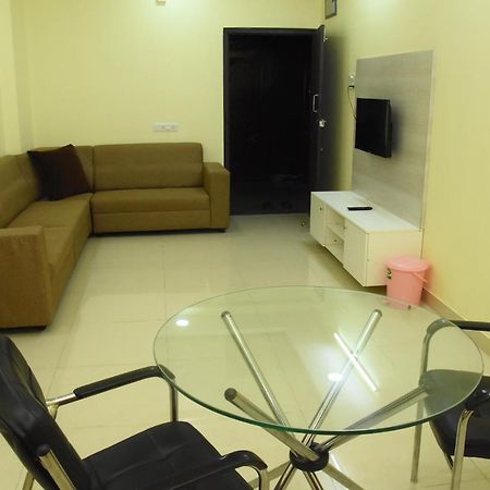 Sweet Homes Hyderabad Exterior foto